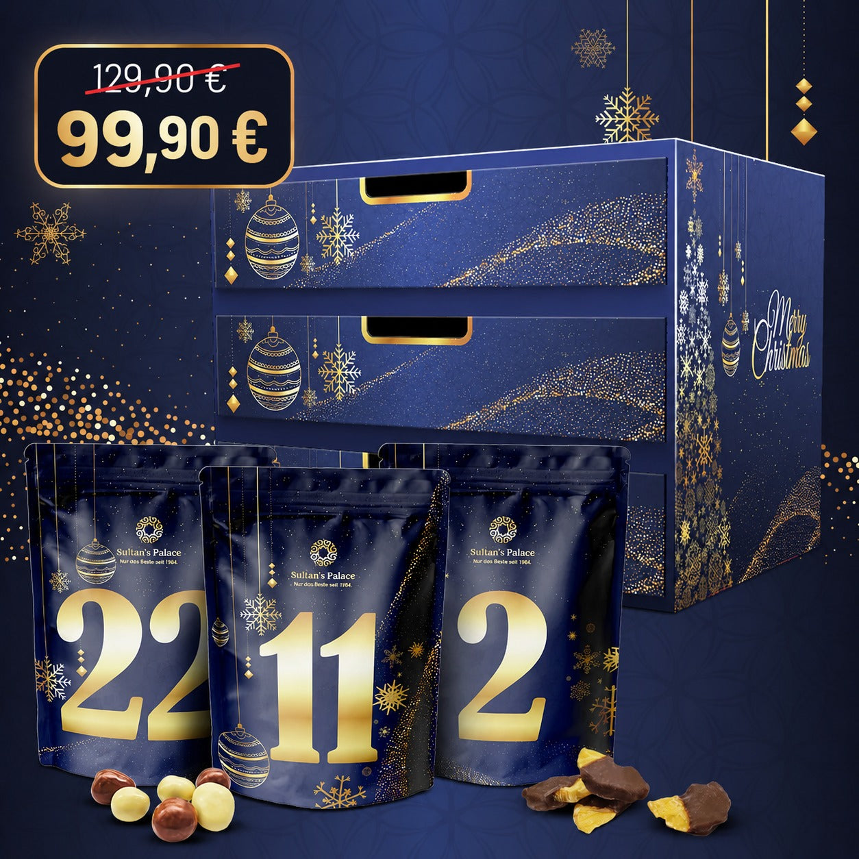 Adventskalender-Sultans-Palace