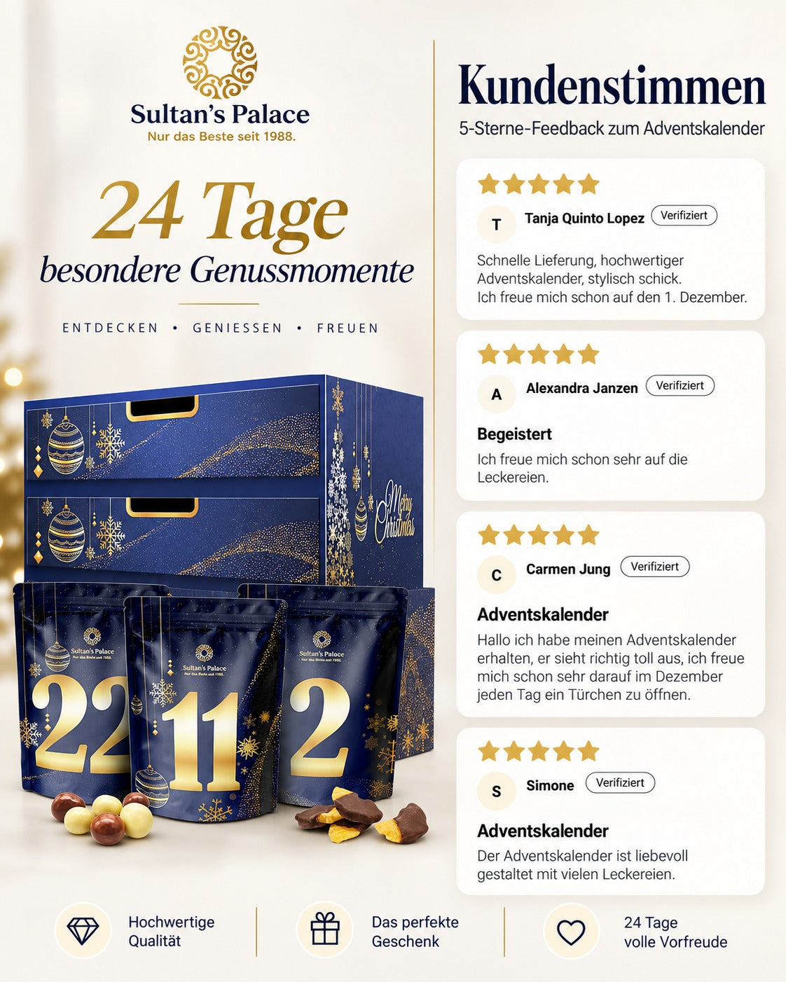 Adventskalender