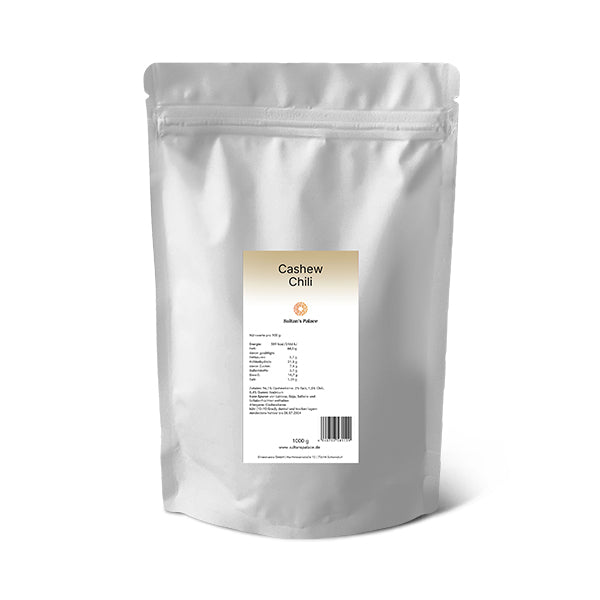 Cashew Chili