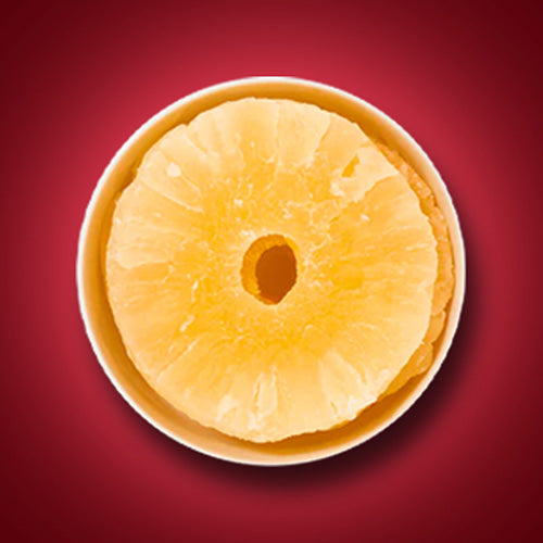 Kandierte-Ananas