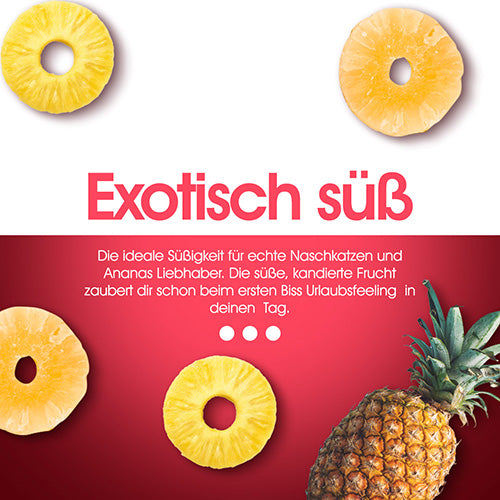 Kandierte-Ananas