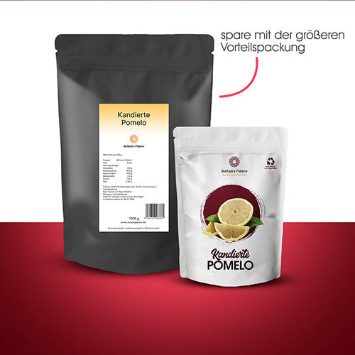 Kandierte-Pomelo-Groessenvergleich