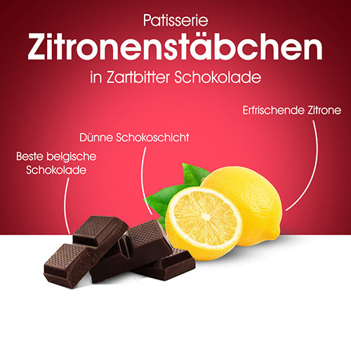 Patisserie-Zitronenstaebchen-Zartbitter-Zutaten