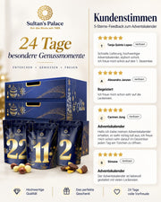 Adventskalender