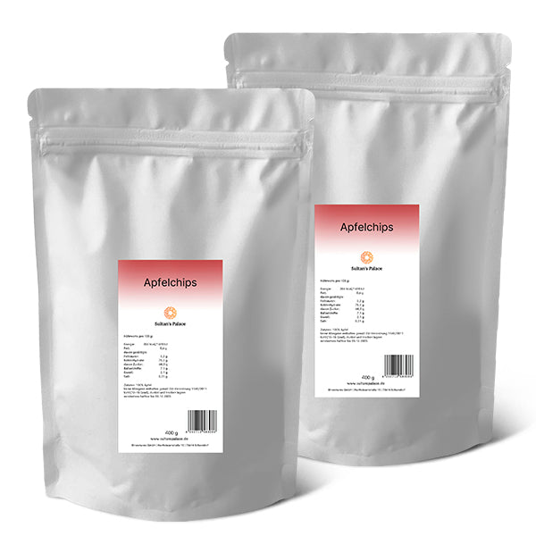 Apfelchips