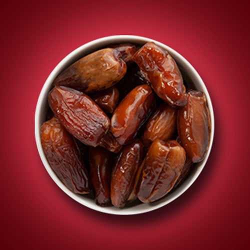 Deglet-Nour-Datteln