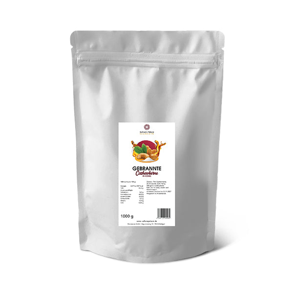 Gebrannte-Cashewkerne-in-Honig-Familygroesse
