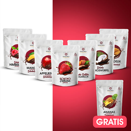 Genuss-Bundle-Vollmilch