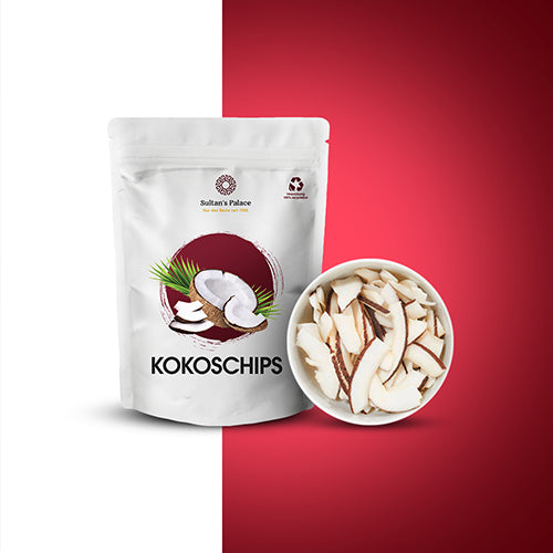 Kokoschips