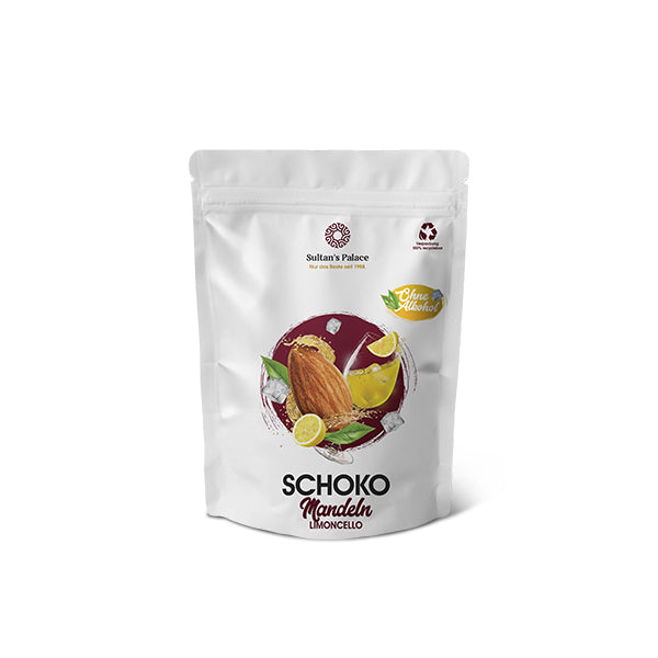 Schoko-Mandeln-Limoncello-Startgroesse
